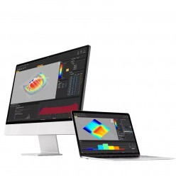 RCF RDShape Narzędzie do projektowania i symulacji systemów dźwiękowych 3D